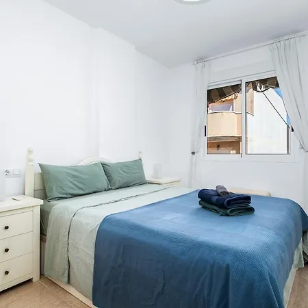 Molino 2br アパート *