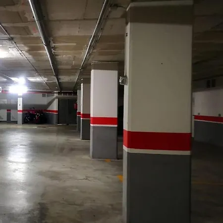 Molino 2br * トレビエハ