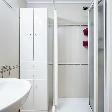 Molino 2br アパート