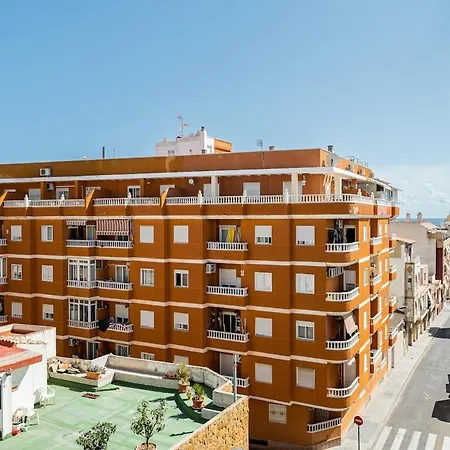 Molino 2br トレビエハ