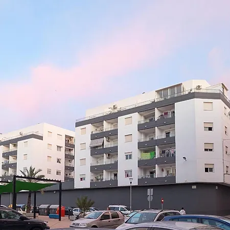 Molino 2br * トレビエハ