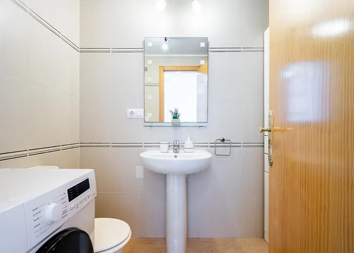 Molino 2br Apartment *