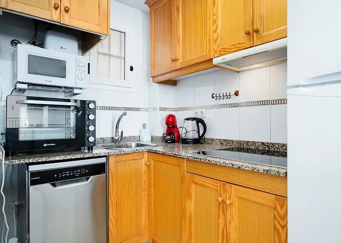 Apartment Molino 2br