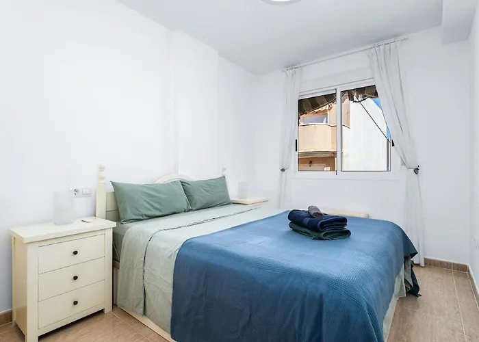 Molino 2br Apartment *