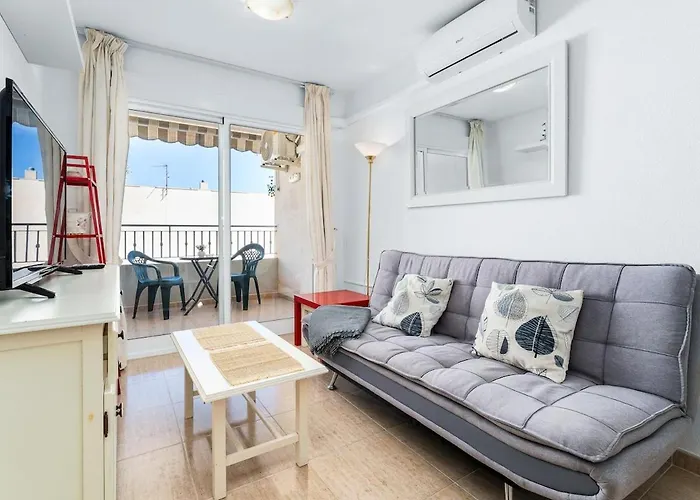 Apartment Molino 2br