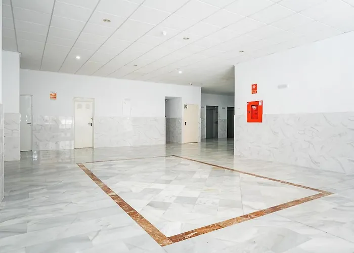 Molino 2br Apartment *