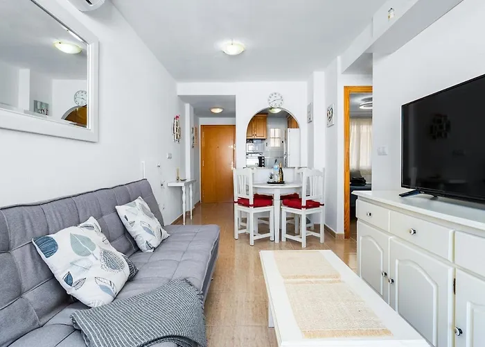 Apartment Molino 2br *
