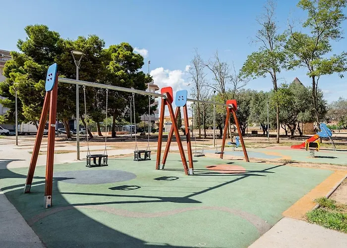 Molino 2br Apartment Torrevieja