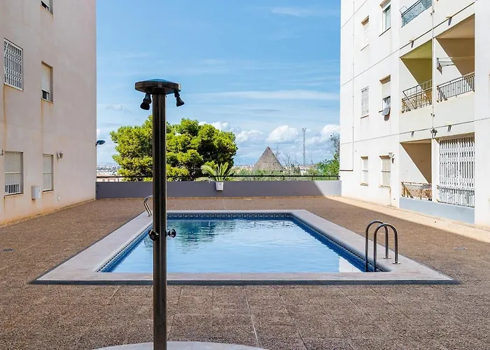 Molino 2br Torrevieja
