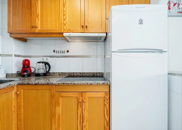 Apartment Molino 2br *