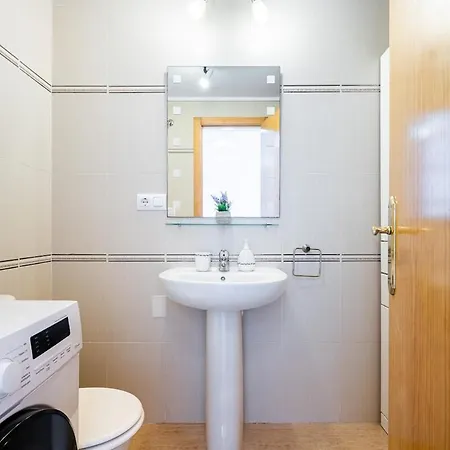 Molino 2br Lägenhet *