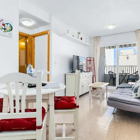 Molino 2br * トレビエハ