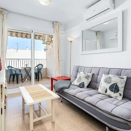 Apartmán Molino 2br