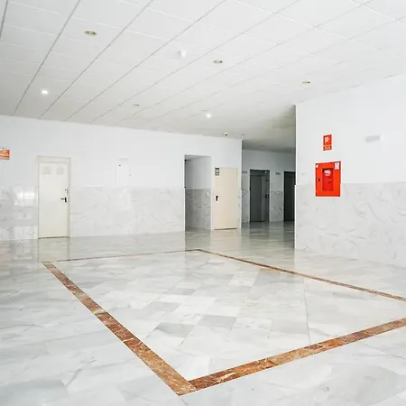 Molino 2br Lägenhet *