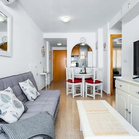 Apartmán Molino 2br *