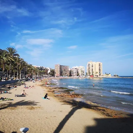Molino 2br *
