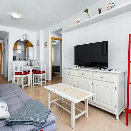Molino 2br アパート