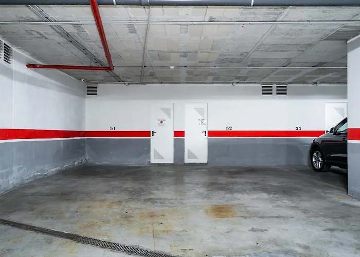 公寓 Molino 2br 托雷维耶哈