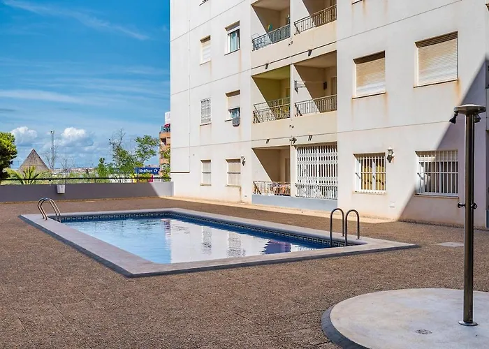 Molino 2br *