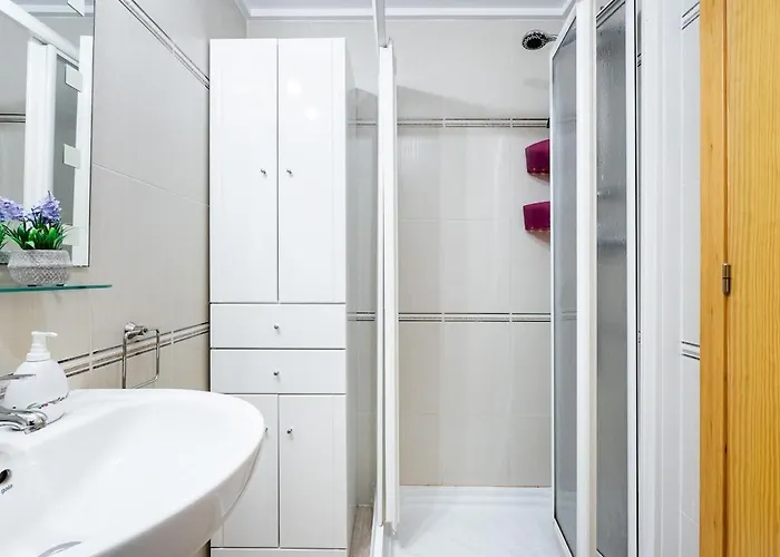 Molino 2br 公寓