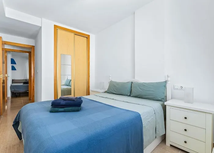 Molino 2br *