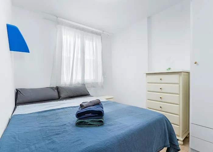 Molino 2br *