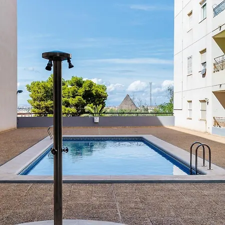 Molino 2br Τορεβιέχα