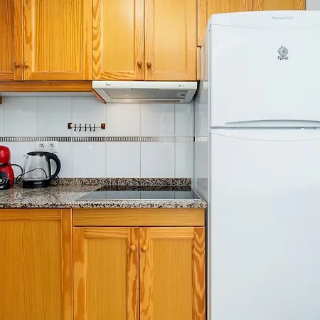 Διαμέρισμα Molino 2br *